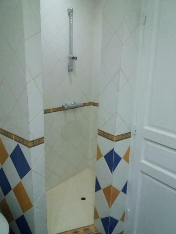 Cavaliere Studio 2 Pers Le Lavandou Exterior photo
